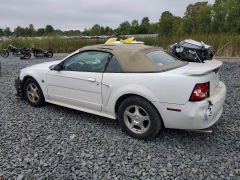 Photo 2 from auction – 2004 FORD MUSTANG with VIN 1FAFP44604F182769