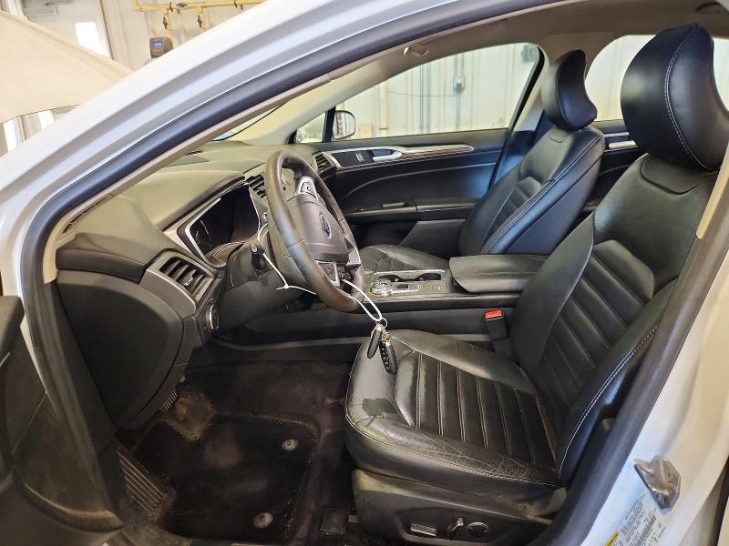 Photo 7 from auction – 2017 FORD FUSION with VIN 3FA6P0LU9HR287263