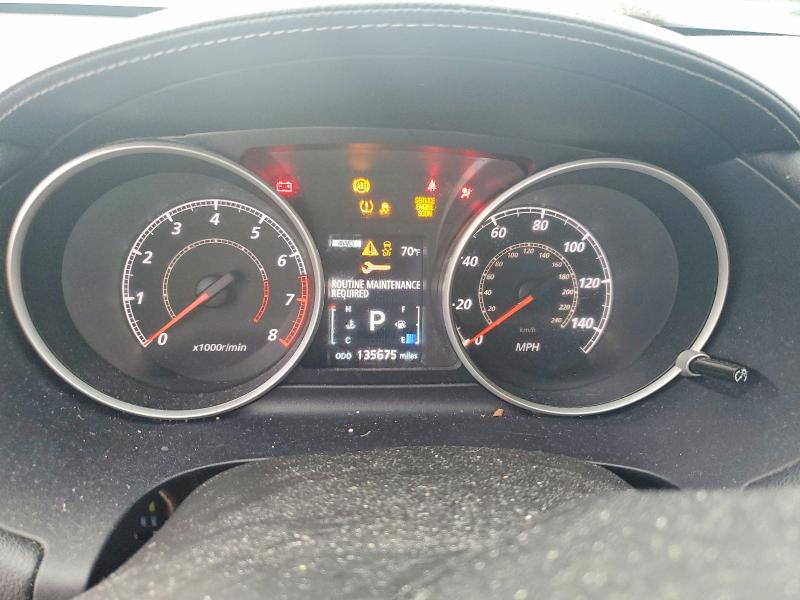 Photo 9 from auction – 2013 MITSUBISHI OUTLANDER with VIN JA4JT5AX9DU012306