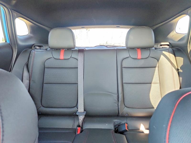 Снимка 10 от търг – 2026 CHEVROLET TRAX с VIN KL77LJEPXTC020211