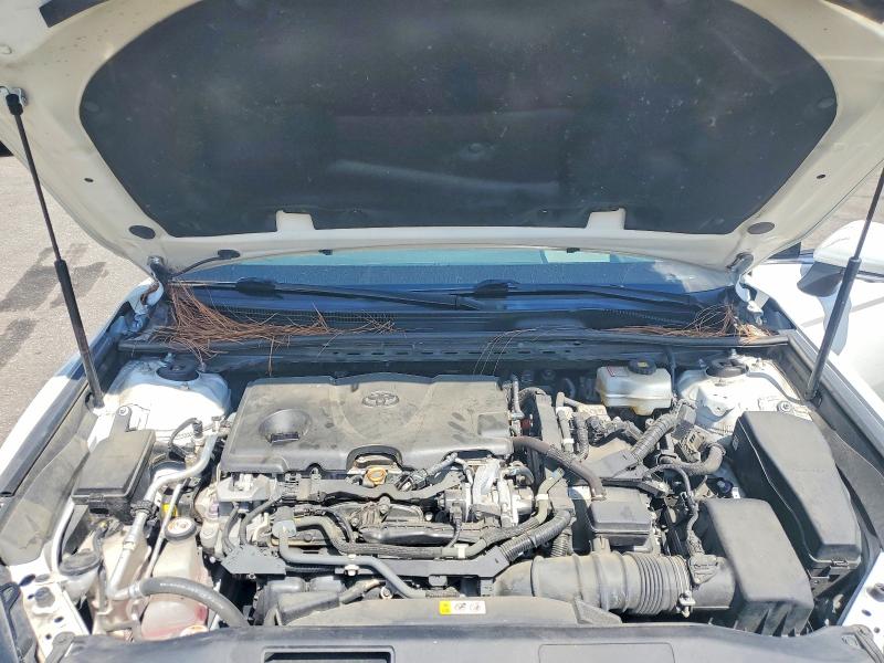 Снимка 11 от търг – 2020 TOYOTA CAMRY с VIN 4T1F31AK9LU009344