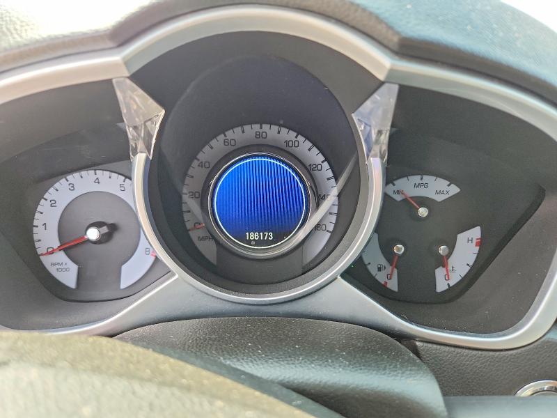 Снимка 9 от търг – 2012 CADILLAC SRX с VIN 3GYFNBE36CS635886