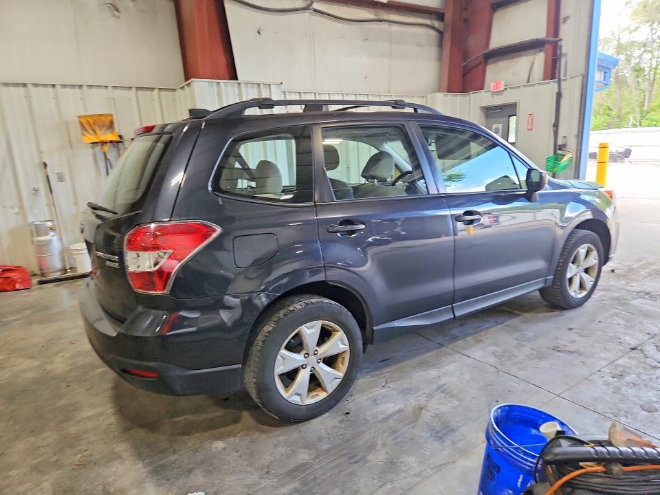 Zdjęcie 3 z aukcji – 2016 SUBARU FORESTER z VIN JF2SJABC3GH406743