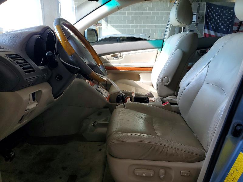 صورة رقم 7 من المزاد - 2004 LEXUS RX مع VIN JTJHA31U340029207