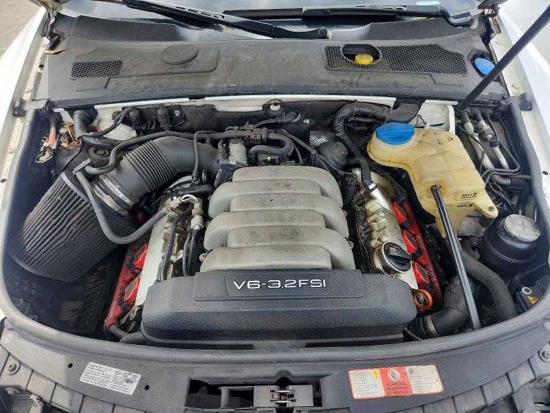 Photo 11 from auction – 2008 AUDI A6 with VIN WAUDH74F68N080725