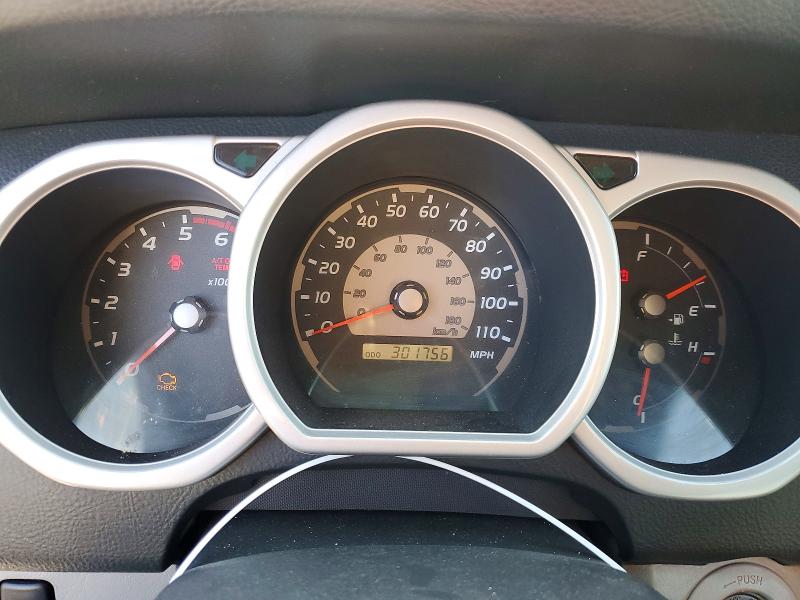 Photo 9 from auction – 2003 TOYOTA 4RUNNER with VIN JTEBT14R830005574