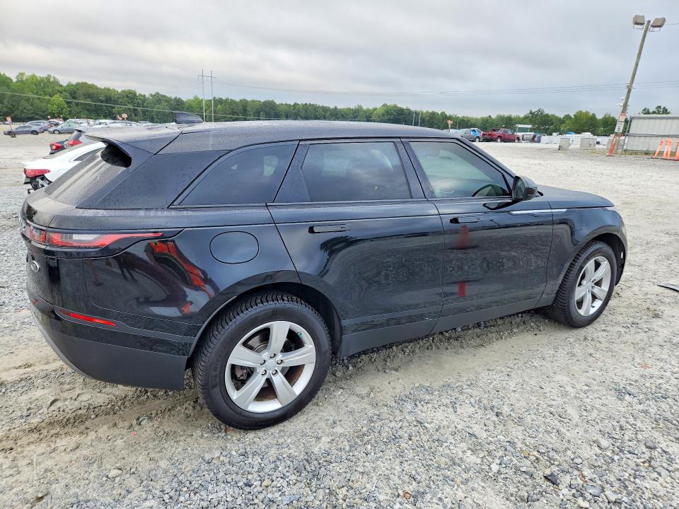 Снимка 3 от търг – 2020 LAND ROVER RANGE ROVER VELAR с VIN SALYB2EX9LA258149