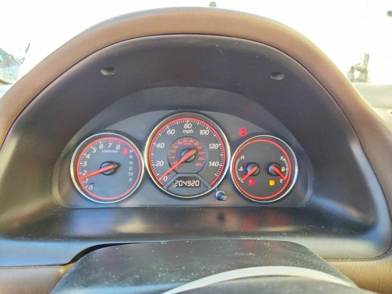 Снимка 9 от търг – 2004 HONDA CIVIC с VIN 1HGEM22074L026085