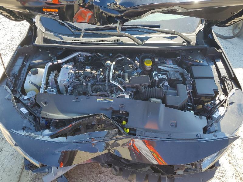 Photo 11 from auction – 2026 NISSAN SENTRA with VIN 3N1AB9DV6TY283896