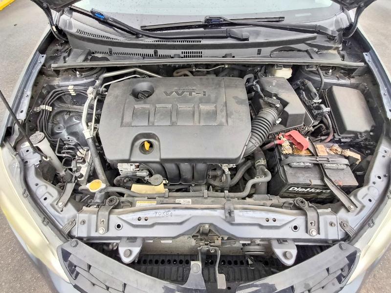 Foto 11 de la subasta – 2015 TOYOTA COROLLA con VIN 2T1BURHE0FC348736