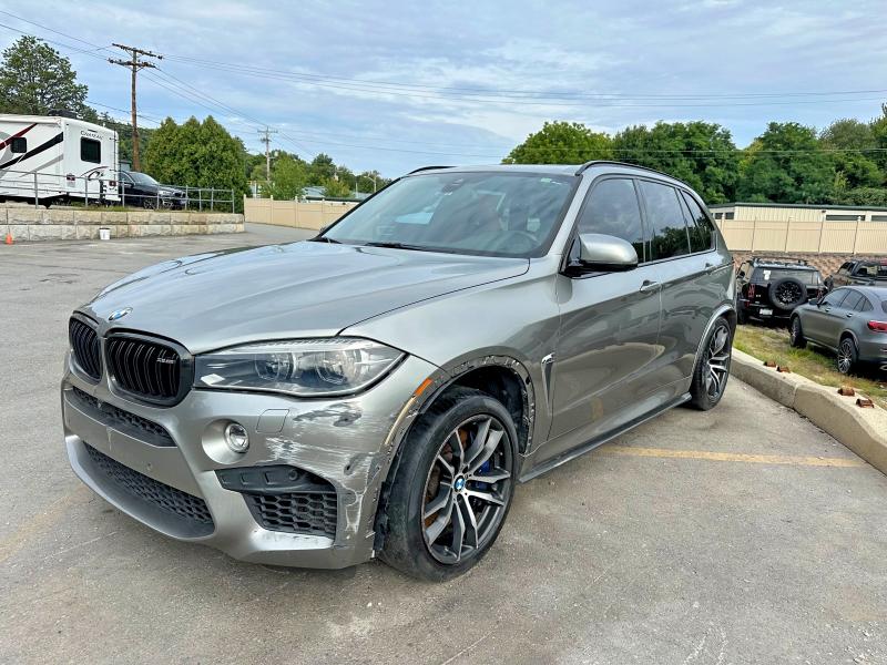 2017 BMW X5 - Търг №66037726