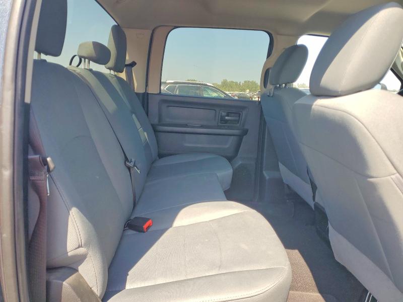Photo 10 from auction – 2018 RAM 1500 with VIN 3C6RR7KT9JG197770