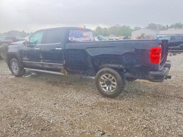 Photo 2 from auction – 2019 CHEVROLET SILVERADO with VIN 1GC4KXCY8KF200307