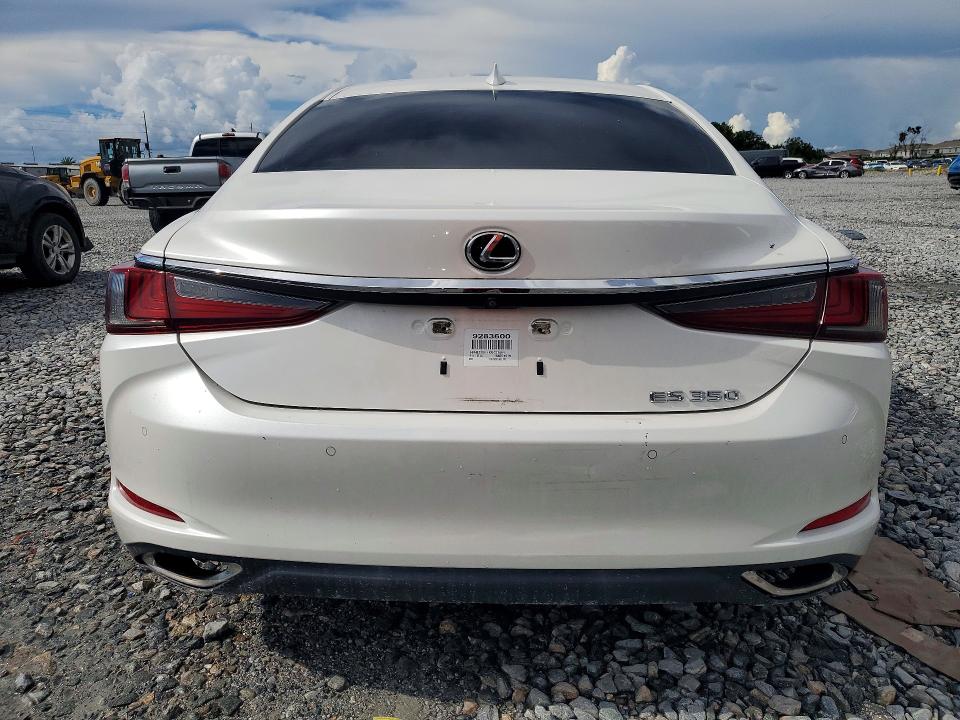 صورة رقم 6 من المزاد - 2019 LEXUS ES مع VIN 58ABZ1B11KU023894