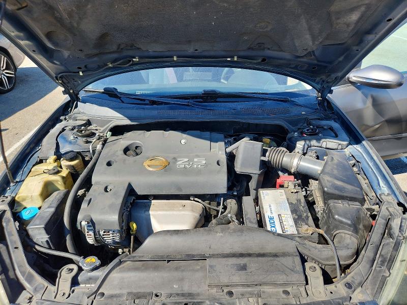 Photo 11 from auction – 2005 NISSAN ALTIMA with VIN 1N4AL11E15N438957