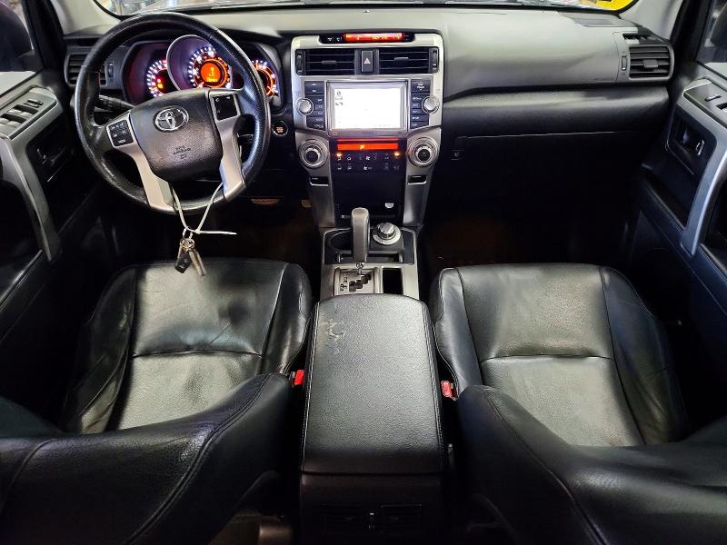 صورة رقم 8 من المزاد - 2011 TOYOTA 4RUNNER مع VIN JTEBU5JR9B5055829