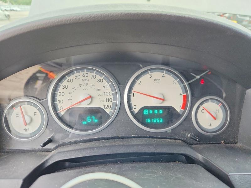 Фото 9 с аукциона – 2010 DODGE GRAND CARAVAN с VIN 2D4RN5D14AR231485