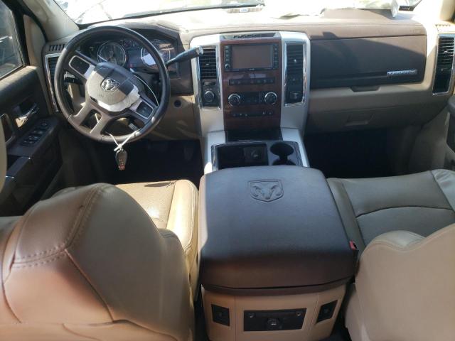 Photo 8 from auction – 2011 DODGE RAM 2500 with VIN 3D7UT2HL1BG606219