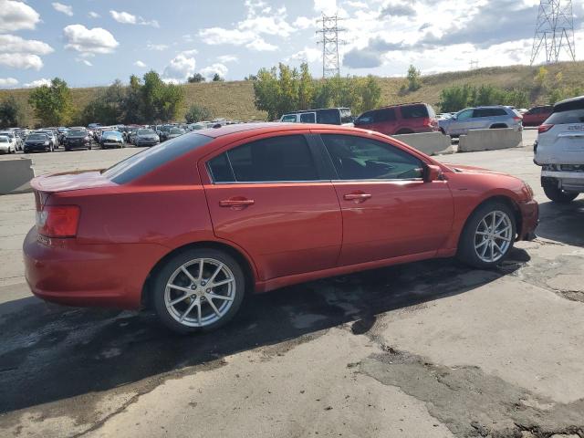 Photo 3 from auction – 2012 MITSUBISHI GALANT ES with VIN 4A32B3FF3CE014589
