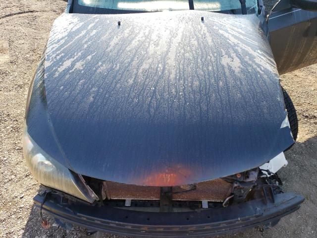 صورة رقم 11 من المزاد - 2011 SUBARU IMPREZA 2. مع VIN JF1GH6B6XBH817370