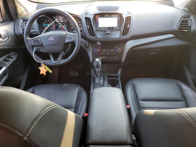 Photo 8 from auction – 2019 FORD ESCAPE SEL with VIN 1FMCU0HD4KUC09810