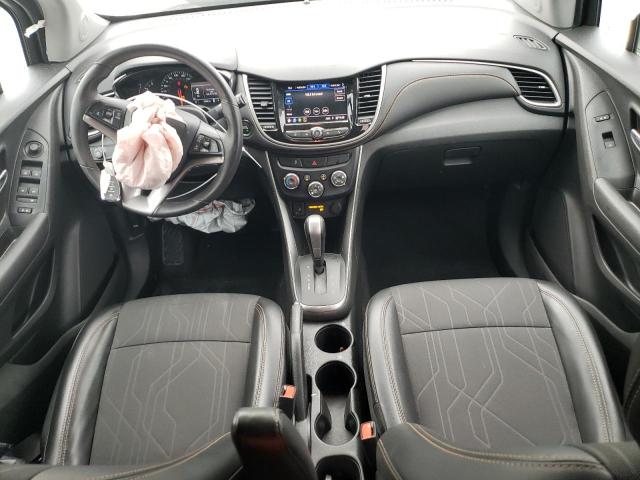 Photo 8 from auction – 2020 CHEVROLET TRAX 1LT with VIN 3GNCJLSB8LL328761
