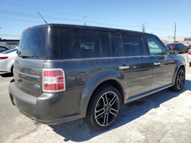 Photo 3 from auction – 2015 FORD FLEX SEL with VIN 2FMGK5C8XFBA11226