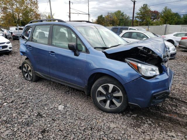 Photo 4 from auction – 2018 SUBARU FORESTER 2 with VIN JF2SJABC2JH607850