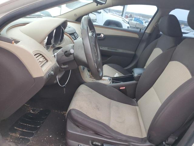 Photo 7 from auction – 2012 CHEVROLET MALIBU 1LT with VIN 1G1ZC5E00CF343082