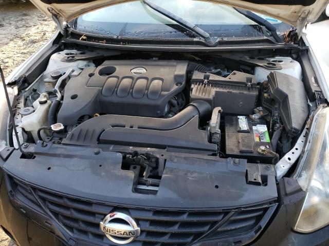Photo 11 from auction – 2012 NISSAN ALTIMA S with VIN 1N4AL2EP3CC236230