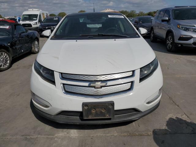 Photo 5 from auction – 2012 CHEVROLET VOLT with VIN 1G1RA6E42CU124604
