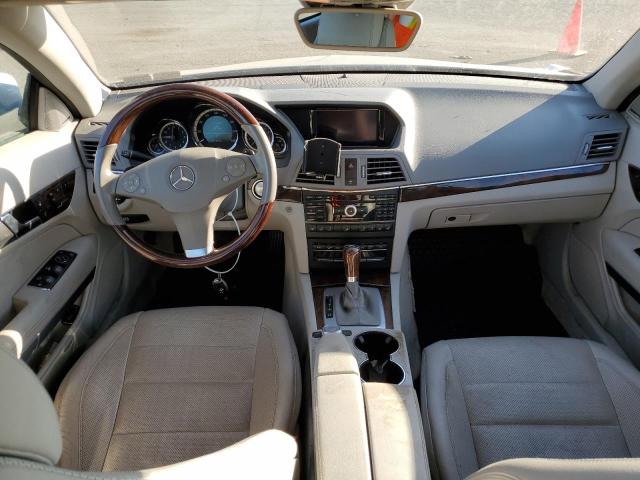 Photo 8 from auction – 2011 MERCEDES-BENZ E350 with VIN WDDKK5GF1BF047862