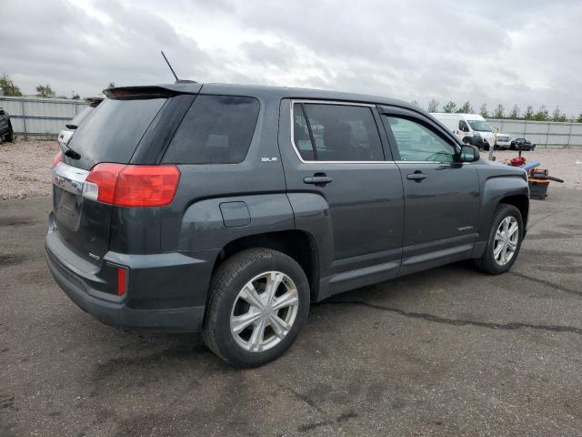 Photo 3 from auction – 2017 GMC TERRAIN SL with VIN 2GKFLSEK3H6247012