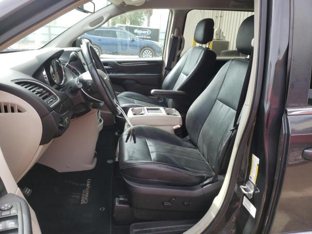 Photo 7 from auction – 2012 CHRYSLER TOWN & COU with VIN 2C4RC1BG6CR381779
