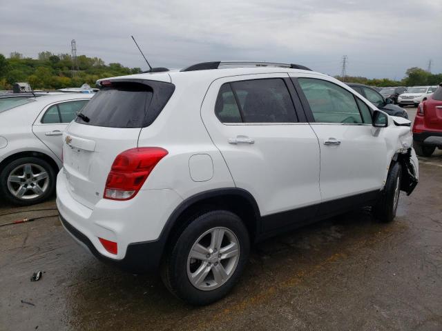 Photo 3 from auction – 2019 CHEVROLET TRAX 1LT with VIN KL7CJPSB0KB927649