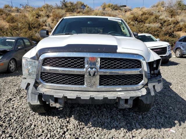 Photo 5 from auction – 2017 RAM 1500 SLT with VIN 1C6RR6TT1HS655006