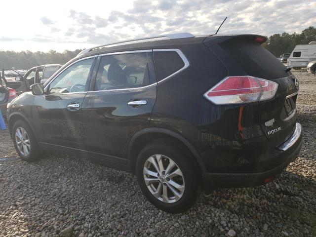 Photo 2 from auction – 2016 NISSAN ROGUE S with VIN KNMAT2MT3GP631015