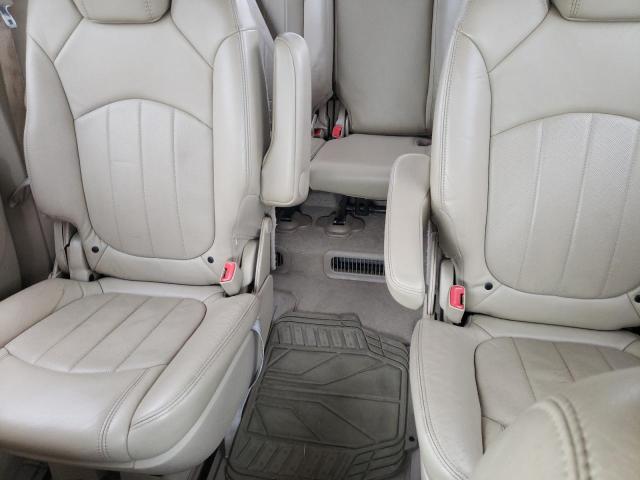 Zdjęcie 10 z aukcji – 2008 BUICK ENCLAVE CX z VIN 5GAEV237X8J235668