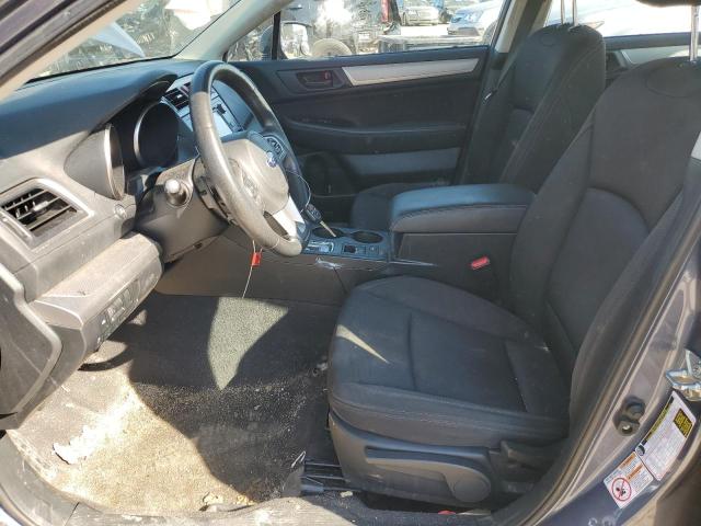 Photo 7 from auction – 2015 SUBARU LEGACY 2.5 with VIN 4S3BNBA62F3061883