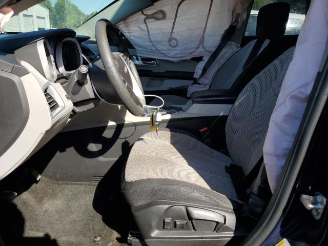 Photo 7 from auction – 2017 CHEVROLET EQUINOX LT with VIN 2GNALCEK7H6201671