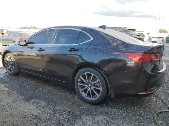 Photo 2 from auction – 2017 ACURA TLX TECH with VIN 19UUB2F55HA000934