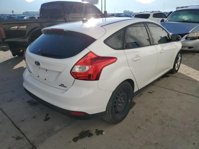 Photo 3 from auction – 2014 FORD FOCUS SE with VIN 1FADP3K29EL239667
