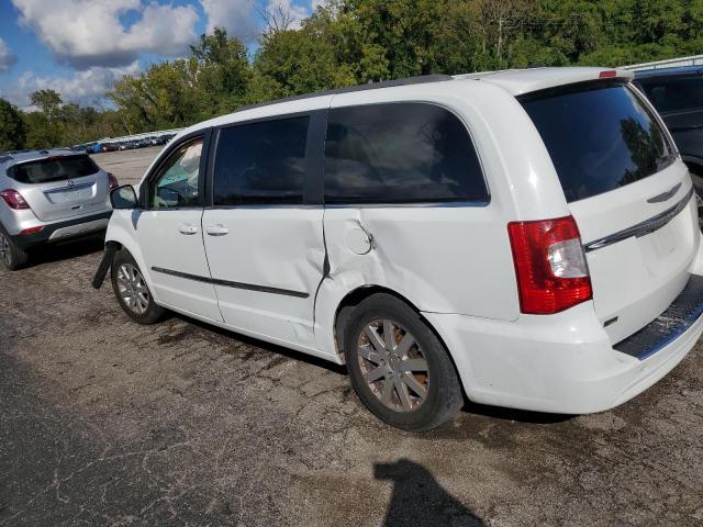 Photo 2 from auction – 2014 CHRYSLER TOWN & COU with VIN 2C4RC1BG0ER397981
