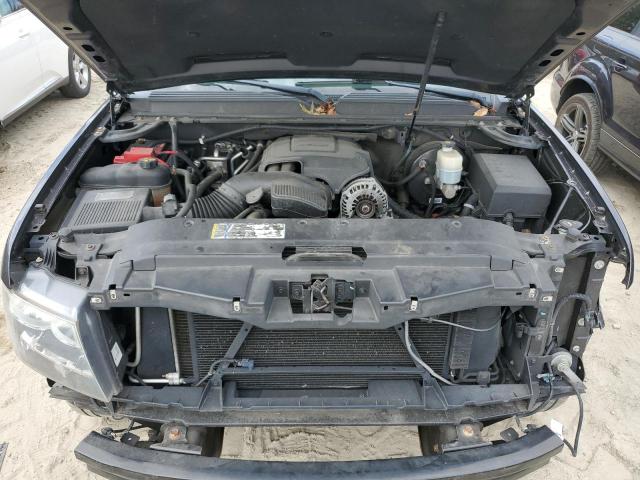 Photo 12 from auction – 2011 CHEVROLET SUBURBAN K with VIN 1GNSKKE37BR174476
