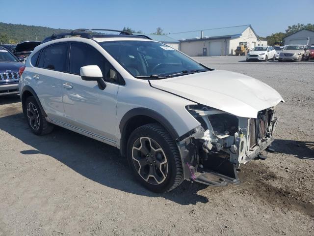 Photo 4 from auction – 2014 SUBARU XV CROSSTR with VIN JF2GPAKC7E8215750