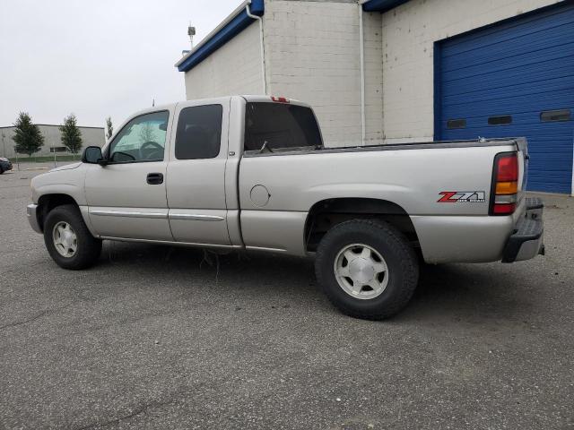 Photo 2 from auction – 2004 GMC NEW SIERRA with VIN 1GTEK19T74E347188