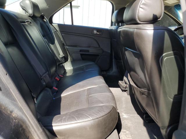 Photo 10 from auction – 2008 CADILLAC STS with VIN 1G6DZ67A180182198