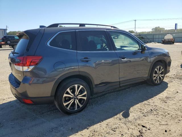 Photo 3 from auction – 2021 SUBARU FORESTER L with VIN JF2SKAUC1MH449709