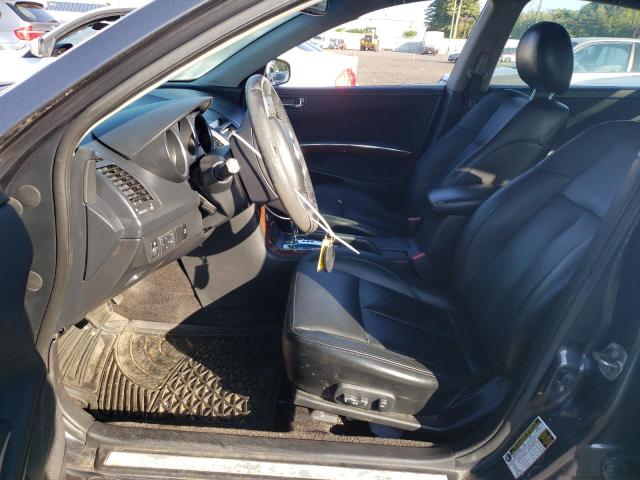 Photo 7 from auction – 2007 NISSAN MAXIMA SE with VIN 1N4BA41EX7C840051