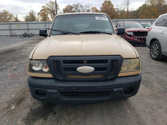 Photo 5 from auction – 2008 FORD RANGER with VIN 1FTYR14U18PA75630